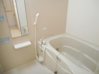 【浴室】 | スマートコート