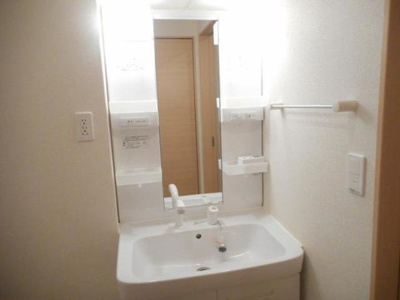 【洗面所】 | スマートコート