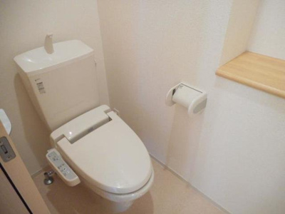 【トイレ】 | スマートコート