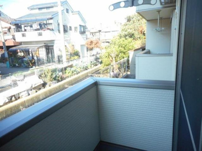 【バルコニー】 | スマートコート