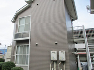 レオパレスリベルテの画像