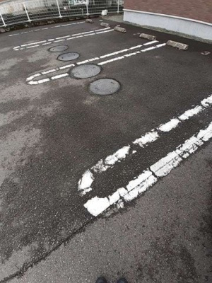 【駐車場】 | セレブ