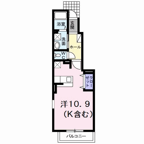 【間取り】 | セレブ