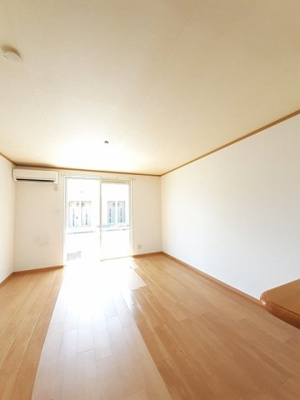 【内装】 | プリムローズ国府Ａ