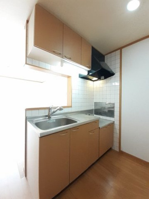 【キッチン】 | プリムローズ国府Ａ