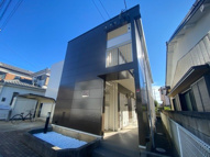 レオパレスリトルマウンティンⅡの画像