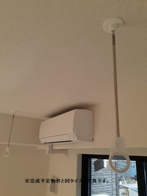 【設備】 | モルゲンロート