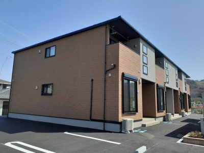 【外観】 | モルゲンロート