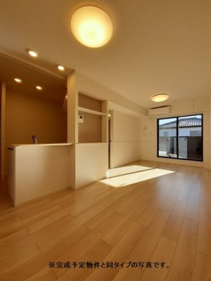 【居間・リビング】 | モルゲンロート