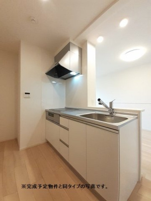 【キッチン】 | モルゲンロート