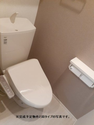 【トイレ】 | モルゲンロート