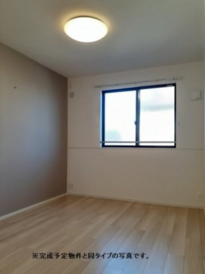 【内装】 | モルゲンロート