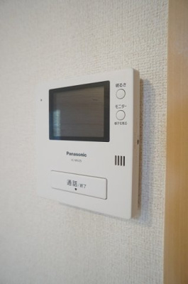 【セキュリティ】 | メゾンホンダ