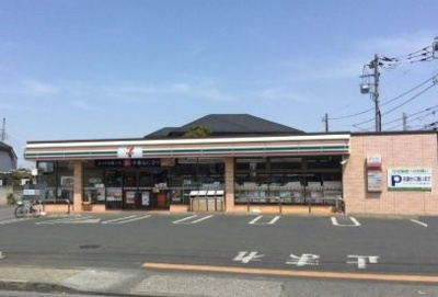 【周辺】 | メゾンホンダ | セブンイレブン東村山諏訪町１丁まで700m