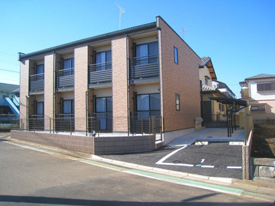 【外観】 | レオネクストノービレハル