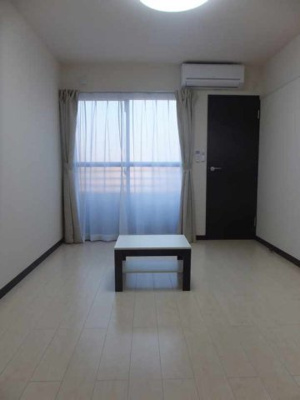 【寝室】 | レオネクストノービレハル