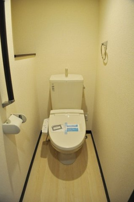 【その他】 | レオネクストグレイスメゾン | 温水洗浄便座