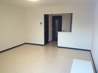 【居間・リビング】 | レオネクストグレイスメゾン