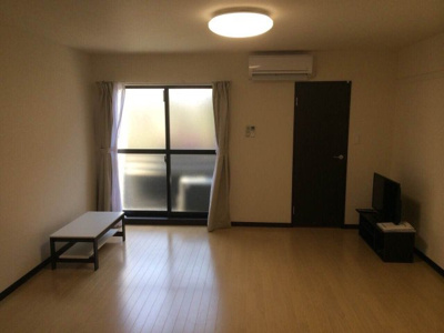 【居間・リビング】 | レオネクストグレイスメゾン