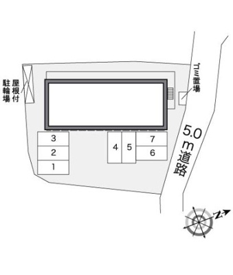 【その他】 | レオパレス綾