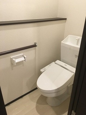 【その他】 | クレイノホワイトレジデンス