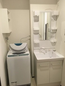 【内装】 | クレイノホワイトレジデンス