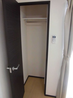 【内装】 | クレイノホワイトレジデンス