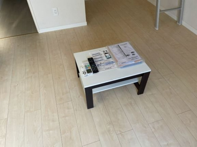 【その他】 | クレイノホワイトレジデンス