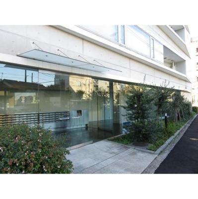 【内装】 | イプセ学芸大学