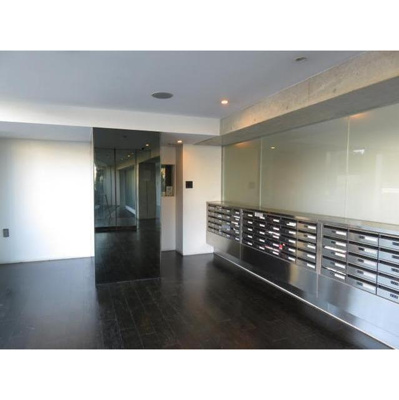 【内装】 | イプセ学芸大学