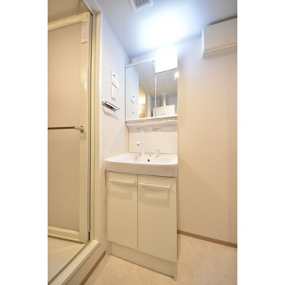 【内装】 | グローリオシェルト千川