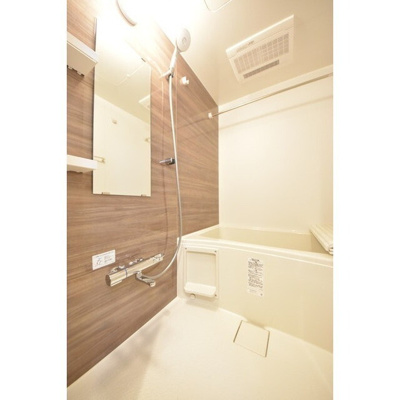 【内装】 | グローリオシェルト千川