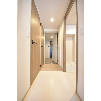 【内装】 | グローリオシェルト千川