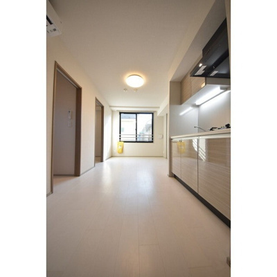 【内装】 | グローリオシェルト千川