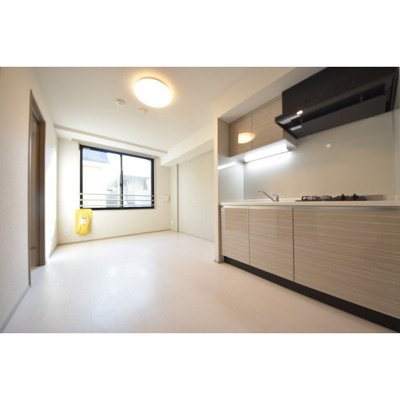 【内装】 | グローリオシェルト千川