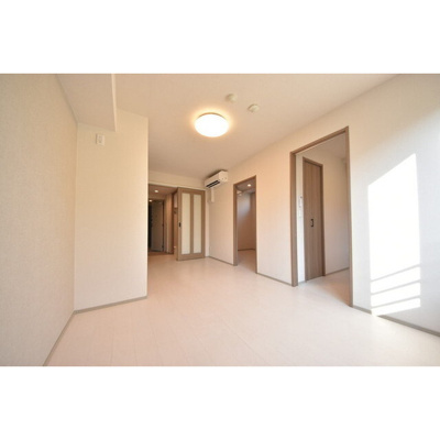 【内装】 | グローリオシェルト千川