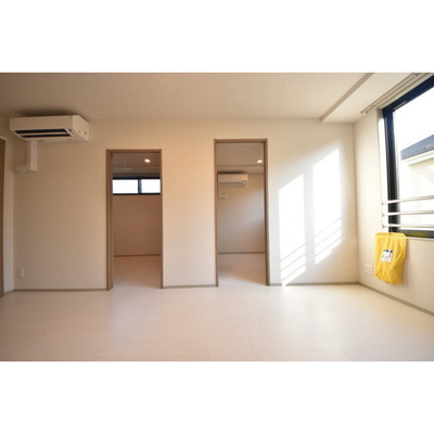 【内装】 | グローリオシェルト千川