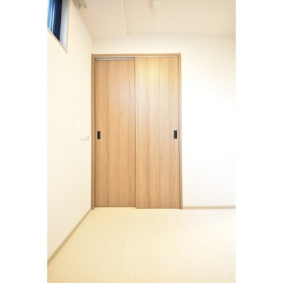 【内装】 | グローリオシェルト千川