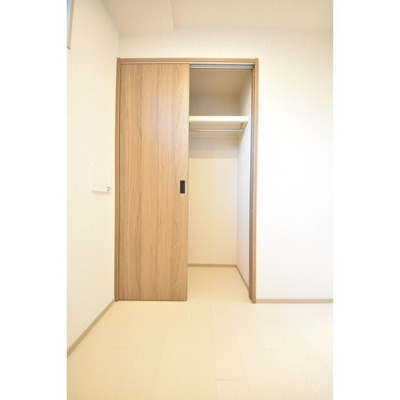 【内装】 | グローリオシェルト千川