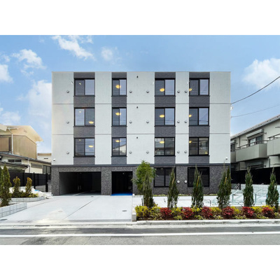 【外観】 | グローリオシェルト千川