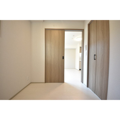 【内装】 | グローリオシェルト千川