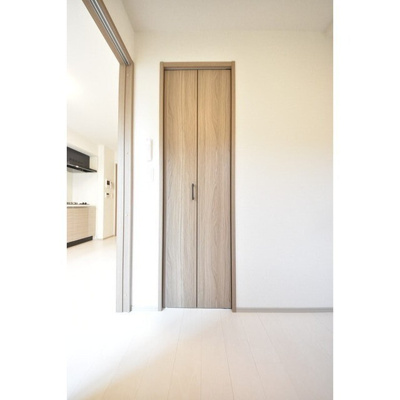 【内装】 | グローリオシェルト千川