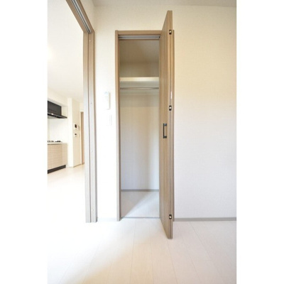 【内装】 | グローリオシェルト千川