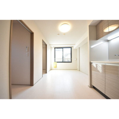 【内装】 | グローリオシェルト千川