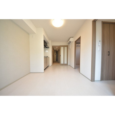 【内装】 | グローリオシェルト千川