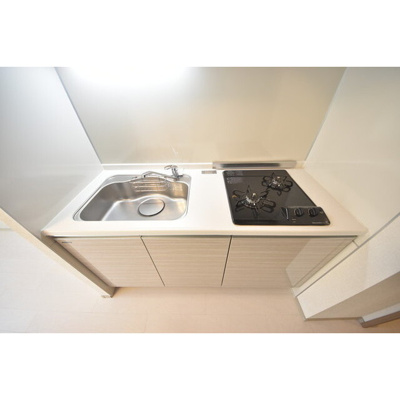 【内装】 | グローリオシェルト千川