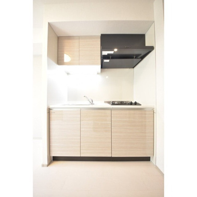 【内装】 | グローリオシェルト千川