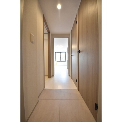 【内装】 | グローリオシェルト千川