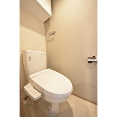 【内装】 | グローリオシェルト千川