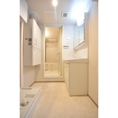 【内装】 | グローリオシェルト千川